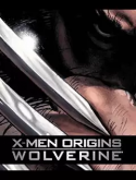 X&ndash;Men Origins: Wolverine Nokia 5230 Game