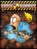 Crash Test Dummies Java Mobile Phone Game