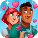 Love &amp; Pies - Merge Android Mobile Phone Game