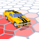 Cars Arena: Fast Race 3D Nokia C1 Game