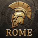 Rome Empire War: Strategy Games Infinix Smart 6 Game