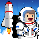 Moon Pioneer Android Mobile Phone Game