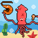 Giant Squid Android Mobile Phone Game