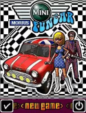 Mini Morris Funcar QMobile XL40 Game