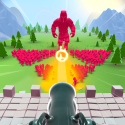 Crowd Defense Android Mobile Phone Game