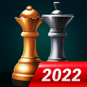 Chess Club - Chess Board Game Oppo A15s Game