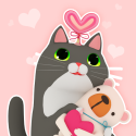 I Need Cats - Dokkaebi Butler Meizu 16s Game