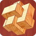 Mudoku: Chinese Woodcraft Android Mobile Phone Game