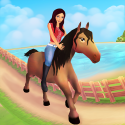 Uphill Rush Horse Racing Android Mobile Phone Game