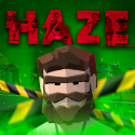 Zombie Survival: HAZE BLU C6L 2020 Game