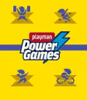 Playman: Power Games Java Mobile Phone Game