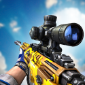 Sniper Champions: 3D Shooting QMobile Noir J5 Game