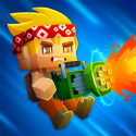 Gun &amp; Dungeons Android Mobile Phone Game