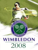 Wimbledon 2008 QMobile XL40 Game