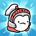 3 Minute Heroes: Card Defense Oppo A15s Game