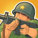 World War Defense Android Mobile Phone Game