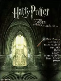 Harry Potter And The Order Of The Phoenix QMobile XL40 Game