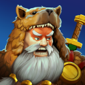 Heroes Of Valhalla Android Mobile Phone Game