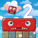 Monsterland 2. Physics Puzzle Game Android Mobile Phone Game
