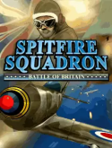 Spitfire Squadron Java Mobile Phone Game
