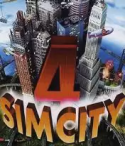 SimCity 4 QMobile XL40 Game
