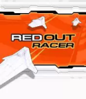 Red Out Racer Nokia C5 Game