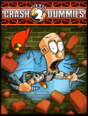 Crash Test Dummies 2 Java Mobile Phone Game