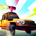 Cars! Boom Boom! Android Mobile Phone Game