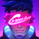 Cyber Gunner : Dead Code Meizu 16s Game