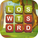 Lost Words: Word Puzzle Game Tecno Spark 7T Game