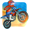 Turbo Bike: Extreme Racing Android Mobile Phone Game