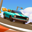 Tofu Drifter Android Mobile Phone Game