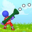 Bazooka Boy Android Mobile Phone Game