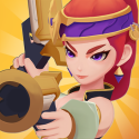 Dungeon Manager : Mine King Android Mobile Phone Game