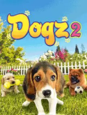 Dogz 2 Java Mobile Phone Game