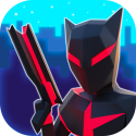 Cyber Ninja - Stealth Assassin Tecno Spark 7T Game