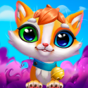Dream Cats: Magic Adventure Android Mobile Phone Game