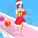 Noel Run Android Mobile Phone Game
