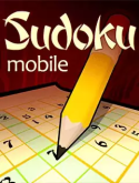 Sudoku Mobile QMobile XL40 Game
