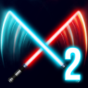 Beat Slash 2: Two Blade&amp;Saber Android Mobile Phone Game