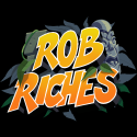 Rob Riches Android Mobile Phone Game