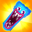 Hopping Heads: Scream &amp; Shout Android Mobile Phone Game