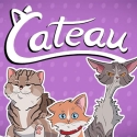 Cateau Android Mobile Phone Game