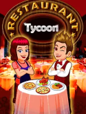 Restaurant Tycoon Nokia C5-05 Game