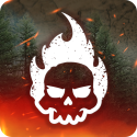 Burning Dead Android Mobile Phone Game