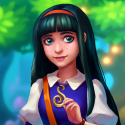 Bewitching Mahjong Solitaire Meizu MX4 Game
