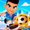 World League Live! Football Android Mobile Phone Game