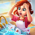 Mergical Home Android Mobile Phone Game