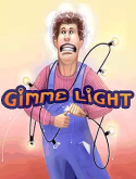 Gimme Light QMobile SP5000 Game