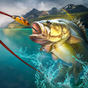 Fishing Legend HTC Desire 12s Game
